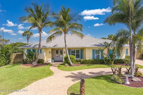 130 7th Avenue Indialantic FL 32903