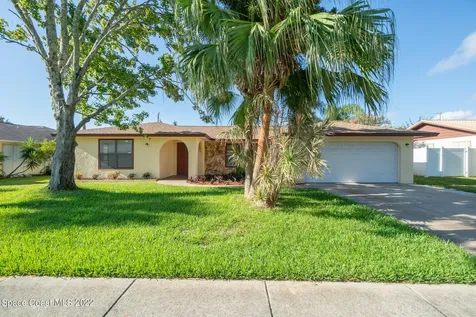 605 Hanover Drive Titusville FL 32780