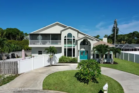 1730 Via Roma Merritt Island FL 32952