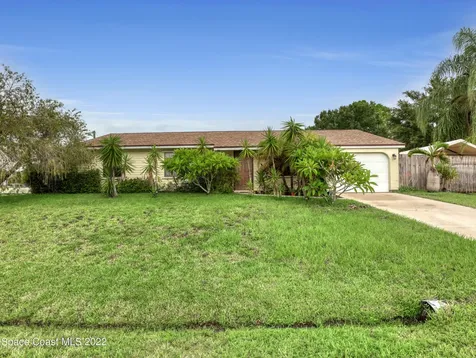 1362 Dallam Avenue NW Palm Bay FL 32907
