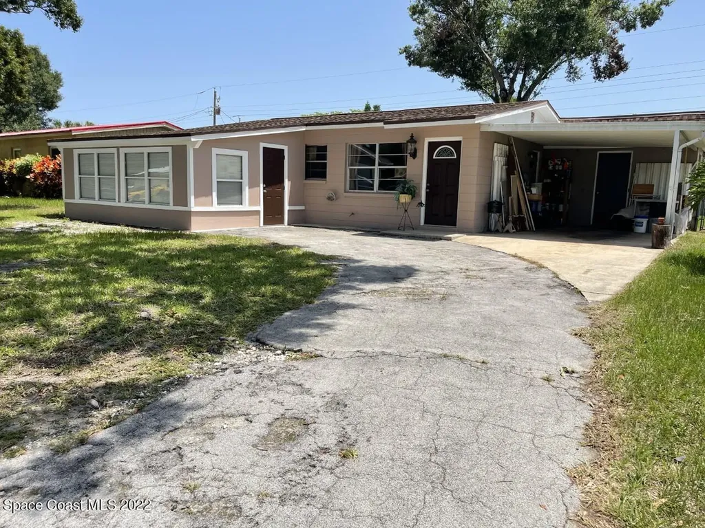 2359 Burns Avenue Melbourne FL 32935