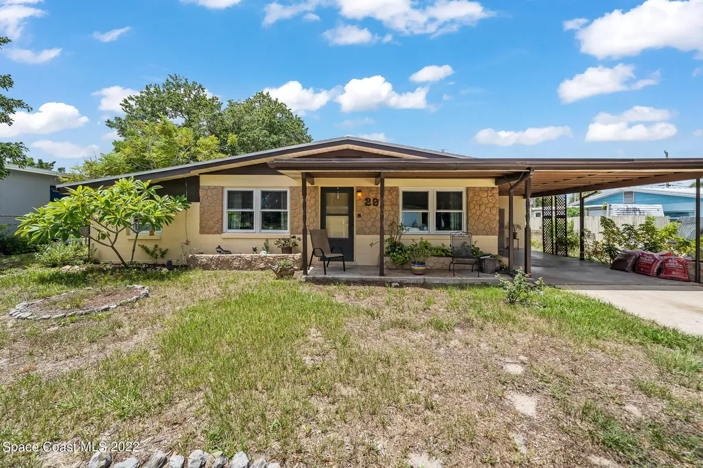 29 Lime Avenue Rockledge FL 32955