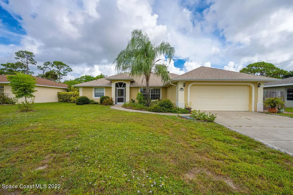 351 Crestview Street NE Palm Bay FL 32907