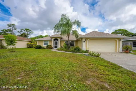 351 Crestview Street NE Palm Bay FL 32907