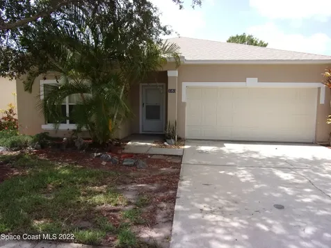 3353 Cloudberry Place Melbourne FL 32940