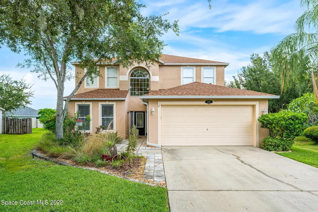 1680 Brookshire Circle Melbourne FL 32904