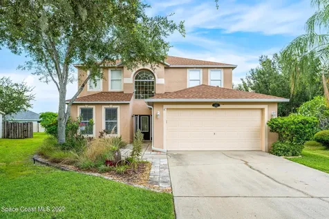 1680 Brookshire Circle Melbourne FL 32904