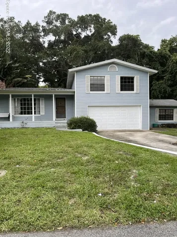 165 Palm Boulevard Merritt Island FL 32952