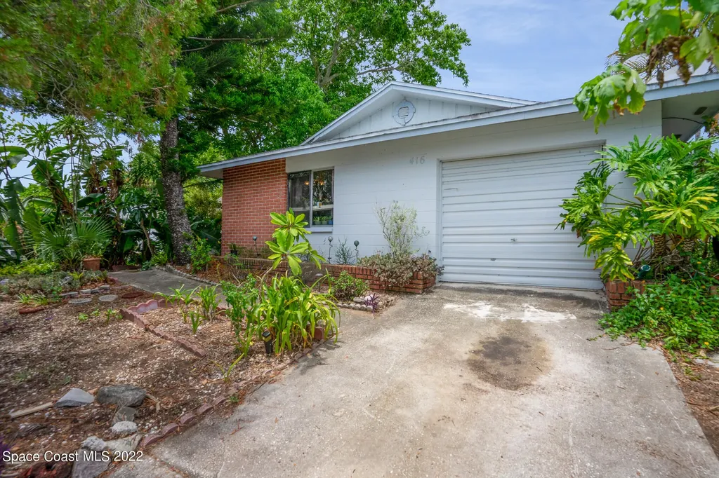 416 Via Valencia Court Merritt Island FL 32953