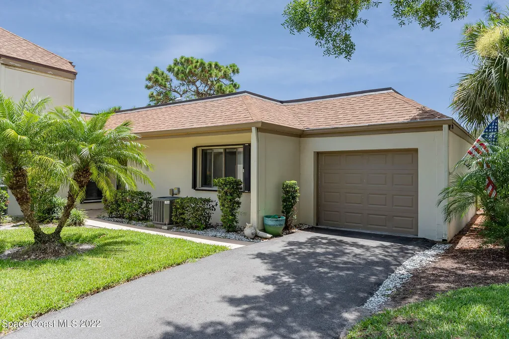 275 Country Club Drive Melbourne FL 32940