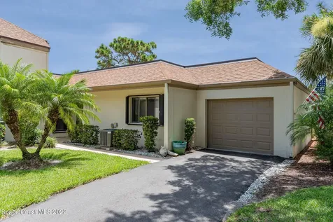 275 Country Club Drive Melbourne FL 32940