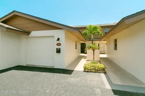 153 Kristi Drive Indian Harbour Beach FL 32937
