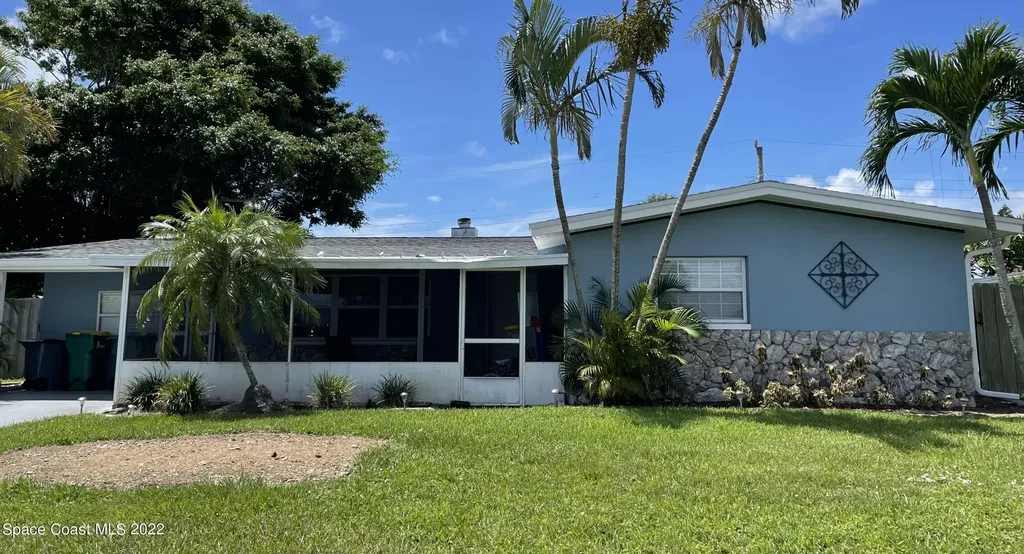 335 Duet Avenue Merritt Island FL 32952