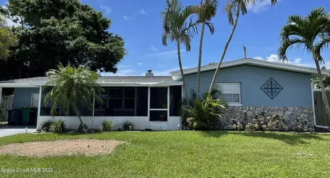 335 Duet Avenue Merritt Island FL 32952