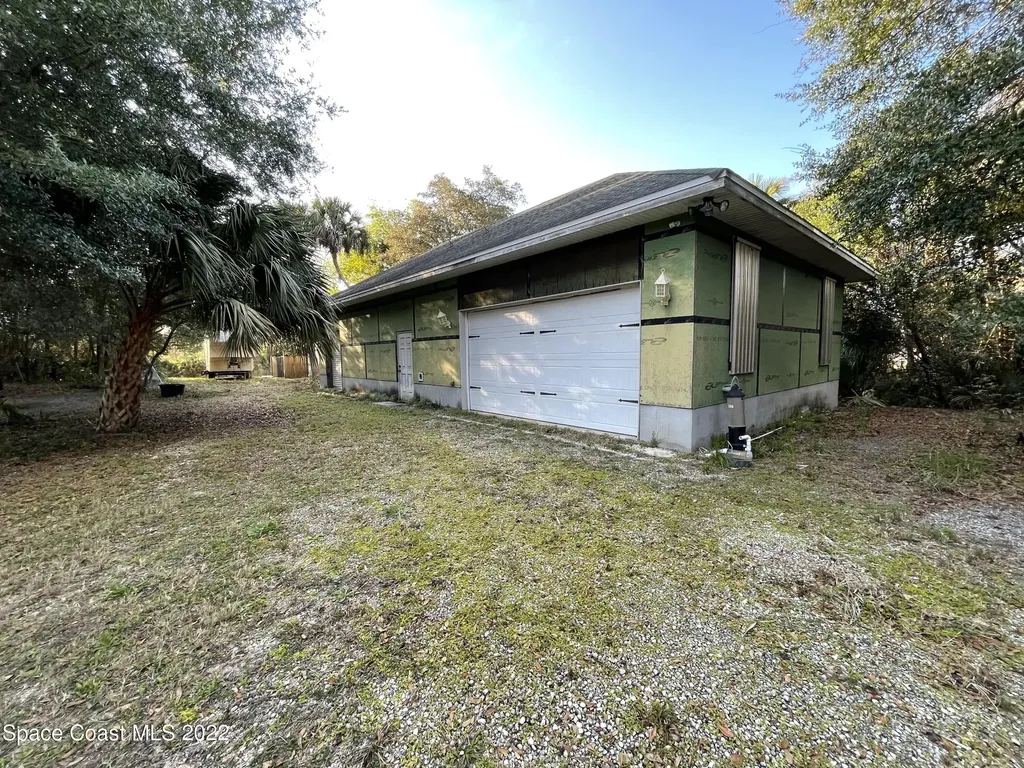 4810 Wishing Lane Titusville FL 32780