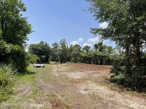 4810 Wishing Lane Titusville FL 32780