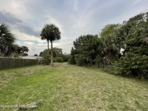 4810 Wishing Lane Titusville FL 32780