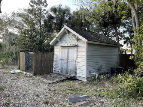 4810 Wishing Lane Titusville FL 32780