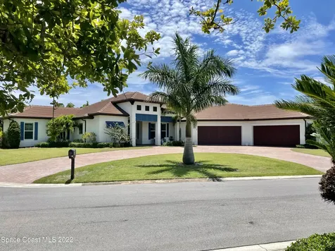40 Riverview Terrace Indialantic FL 32903