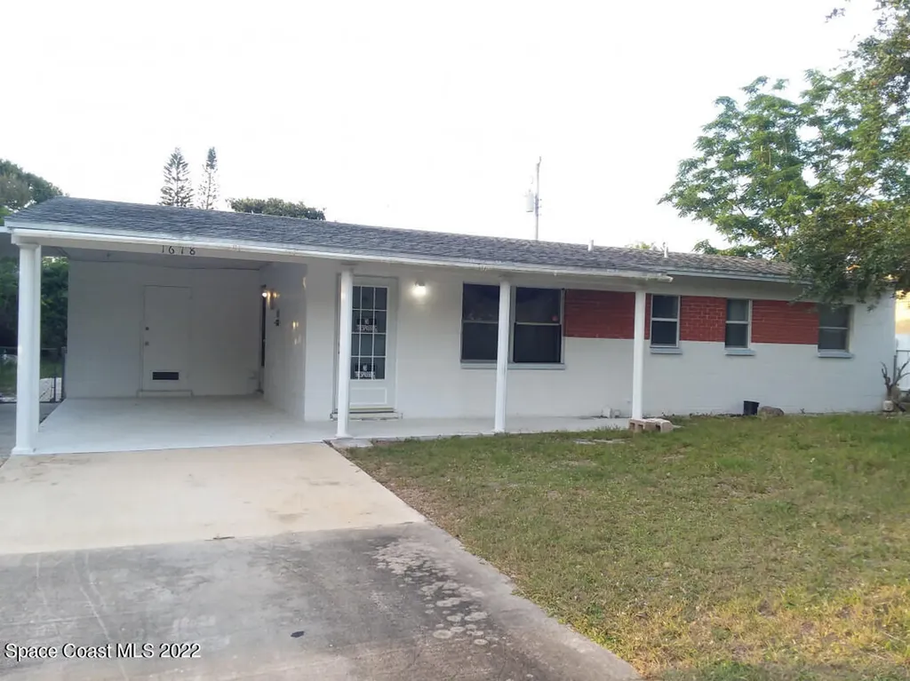 1678 Ollie Street Cocoa FL 32922