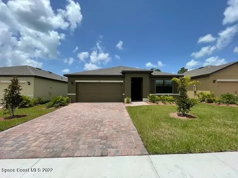 3126 Verdi Circle SE Palm Bay FL 32909
