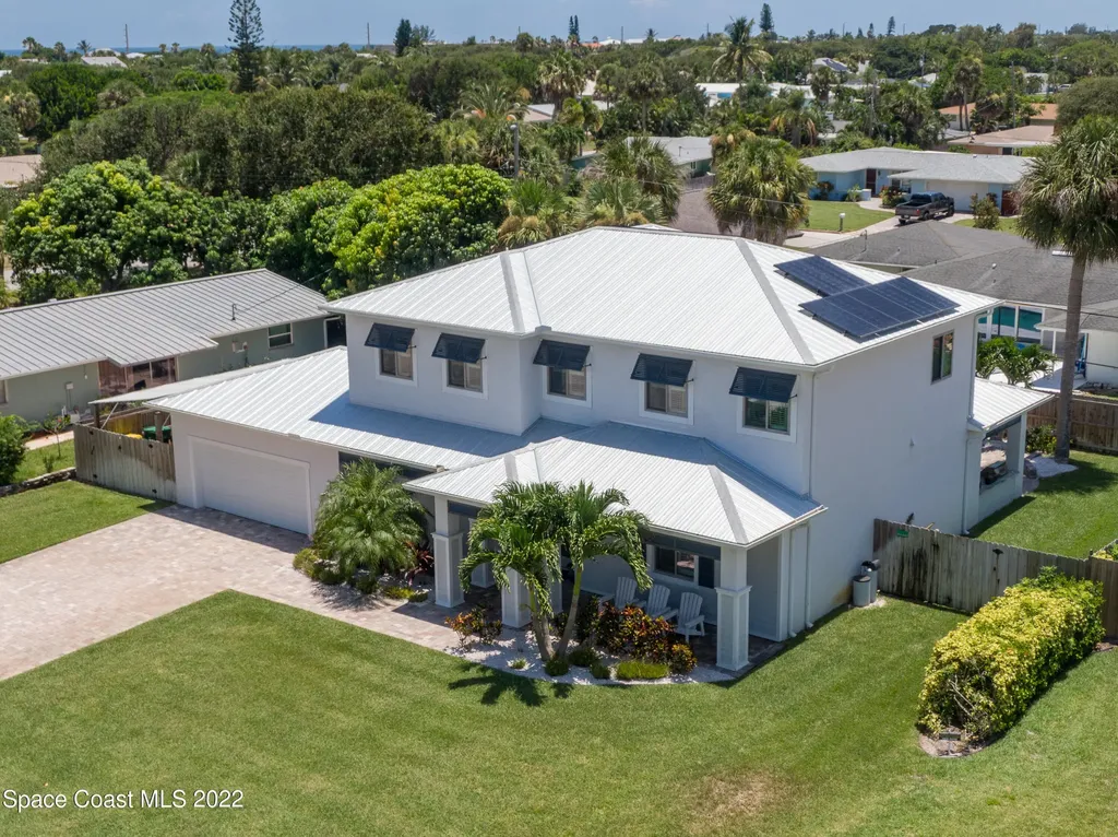 309 Eighth Avenue Indialantic FL 32903