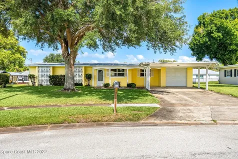 1305 Fiddler Avenue Merritt Island FL 32952