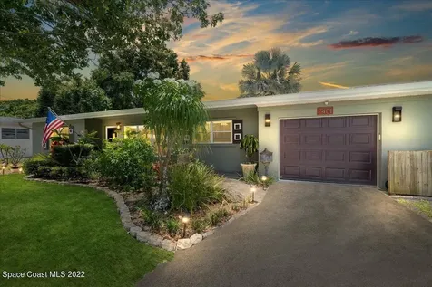 401 Niblick Street Melbourne FL 32901