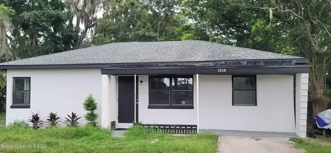 1510 E Whispering Hills Road Titusville FL 32780