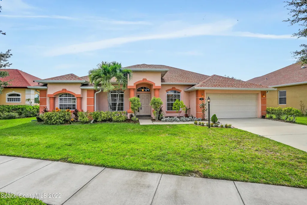 1428 Tipperary Drive Melbourne FL 32940