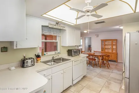 1995 King Richard Drive Titusville FL 32796
