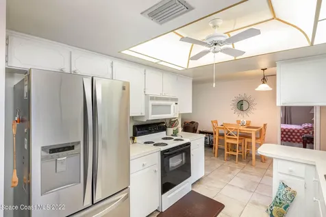 1995 King Richard Drive Titusville FL 32796