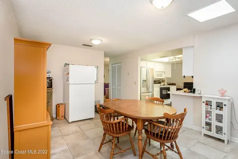 1995 King Richard Drive Titusville FL 32796