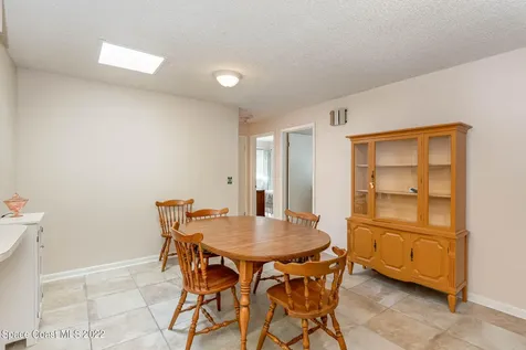 1995 King Richard Drive Titusville FL 32796