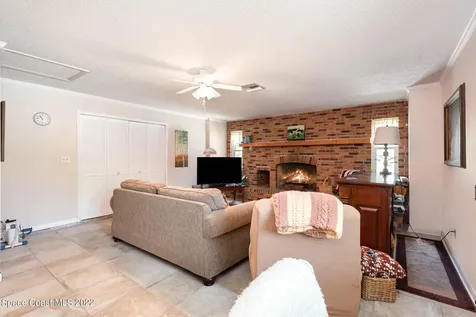 1995 King Richard Drive Titusville FL 32796