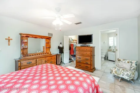 1995 King Richard Drive Titusville FL 32796