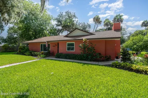1995 King Richard Drive Titusville FL 32796