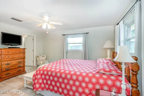 1995 King Richard Drive Titusville FL 32796