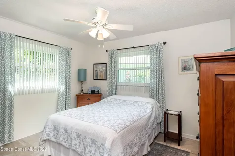 1995 King Richard Drive Titusville FL 32796