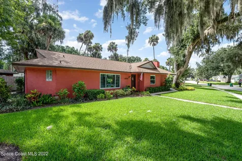 1995 King Richard Drive Titusville FL 32796