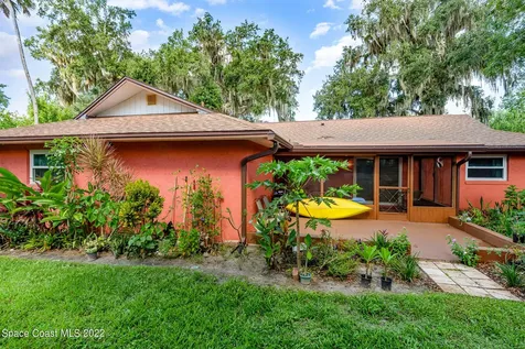1995 King Richard Drive Titusville FL 32796