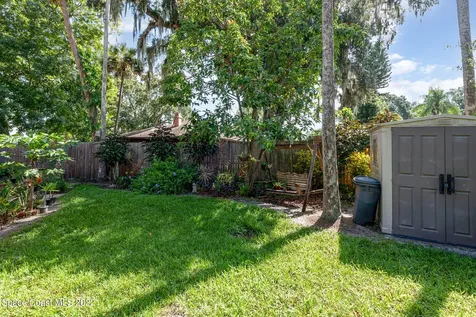 1995 King Richard Drive Titusville FL 32796