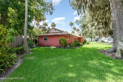 1995 King Richard Drive Titusville FL 32796