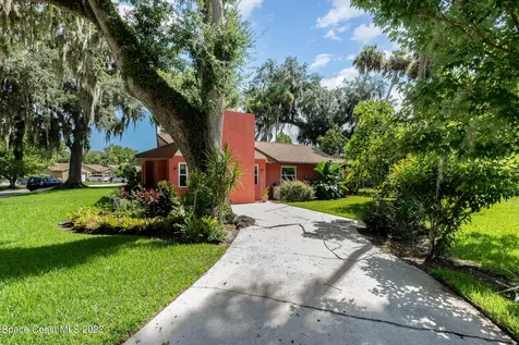 1995 King Richard Drive Titusville FL 32796