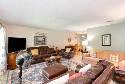 1995 King Richard Drive Titusville FL 32796