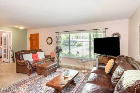1995 King Richard Drive Titusville FL 32796