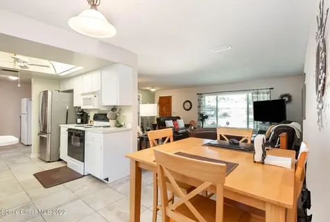 1995 King Richard Drive Titusville FL 32796