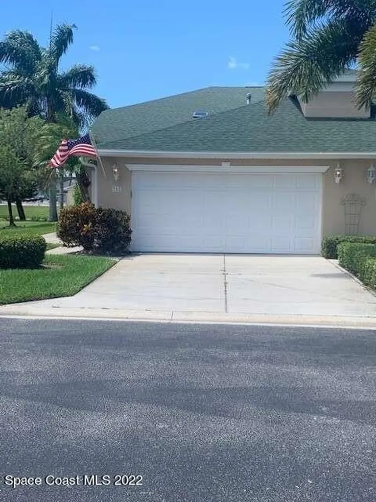 302 Mcguire Boulevard Indian Harbour Beach FL 32937