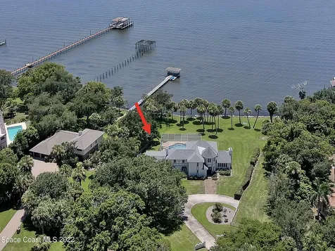 760 Avocado Drive Merritt Island FL 32953