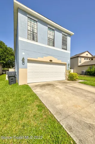 712 Marian Court Titusville FL 32780